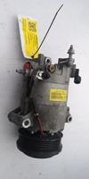 Ford Fiesta Ilmastointilaitteen kompressorin pumppu (A/C) C1B1-19D629-AH