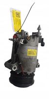 Ford Fiesta Ilmastointilaitteen kompressorin pumppu (A/C) C1B1-19D629-AH