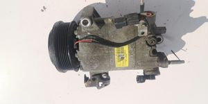 Ford Fiesta Compressore aria condizionata (A/C) (pompa) C1B1-19D629-AG SFJB 74KW