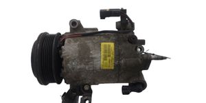 Ford Fiesta Ilmastointilaitteen kompressorin pumppu (A/C) C1B1-19D629-AG