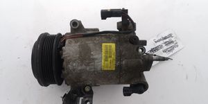 Ford Fiesta Ilmastointilaitteen kompressorin pumppu (A/C) C1B1-19D629-AG