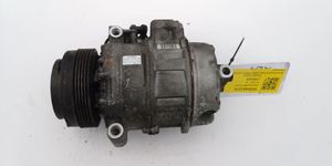 BMW 3 E21 Air conditioning (A/C) compressor (pump) 447260-0780 7SBU16C 326S4