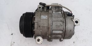BMW 3 E21 Air conditioning (A/C) compressor (pump) 