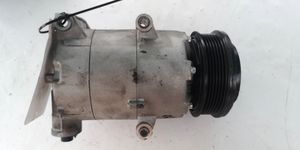 Ford Escape Air conditioning (A/C) compressor (pump) 