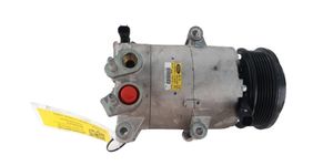 Ford Escape Air conditioning (A/C) compressor (pump) 