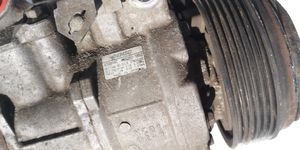 BMW M5 Kompresor / Sprężarka klimatyzacji A/C 