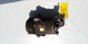 Nissan NP300 Compressore aria condizionata (A/C) (pompa) 