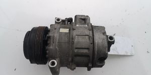 BMW 3 E21 Air conditioning (A/C) compressor (pump) 