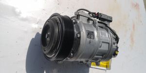 BMW 2 114 E6 E10 E20 Ilmastointilaitteen kompressorin pumppu (A/C) 