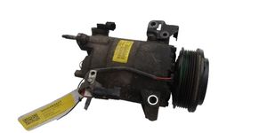 Ford Fiesta Air conditioning (A/C) compressor (pump) 