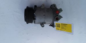 Ford Fiesta Compressore aria condizionata (A/C) (pompa) 