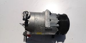 Ford Kuga III Air conditioning (A/C) compressor (pump) 