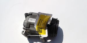 Fiat Panda 141 Air conditioning (A/C) compressor (pump) 