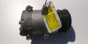 Ford Fiesta Ilmastointilaitteen kompressorin pumppu (A/C) 