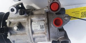 Ford Fiesta Compressore aria condizionata (A/C) (pompa) 