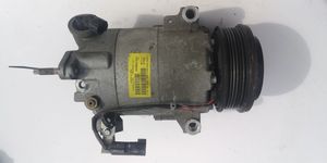 Ford Fiesta Compressore aria condizionata (A/C) (pompa) 