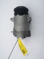 Ford Fiesta Ilmastointilaitteen kompressorin pumppu (A/C) 