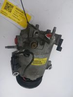 Ford Fiesta Ilmastointilaitteen kompressorin pumppu (A/C) 