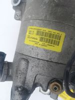 Ford Fiesta Ilmastointilaitteen kompressorin pumppu (A/C) 