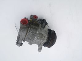 BMW M5 Ilmastointilaitteen kompressorin pumppu (A/C) 