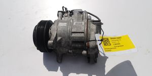 BMW 3 E21 Air conditioning (A/C) compressor (pump) 