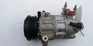 Ford Fiesta Klimakompressor Pumpe 