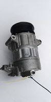 Ford Fiesta Ilmastointilaitteen kompressorin pumppu (A/C) 