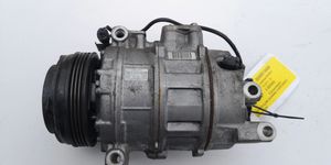 BMW 6 E24 Compressore aria condizionata (A/C) (pompa) 