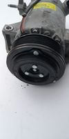 Ford Fiesta Air conditioning (A/C) compressor (pump) 