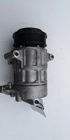 Ford Fiesta Ilmastointilaitteen kompressorin pumppu (A/C) 