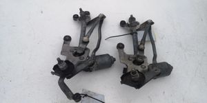 Honda Jazz Moteur d'essuie-glace 