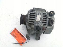 Toyota Corolla Verso E110 Alternator 1541243522