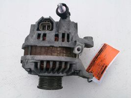 Mazda 323 Alternator 1541243522