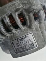 Mazda 323 Alternator 1541243522