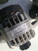 Fiat Doblo Generaattori/laturi 1541243522
