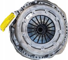 Ford Tourneo APD hidro transformatorius (automato pūslė) 