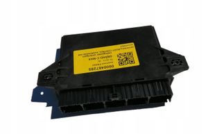 Ford Focus Komputer / Sterownik ECU i komplet kluczy AV6N19G481AM