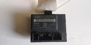 Audi A6 Allroad C6 Kit calculateur ECU et verrouillage 