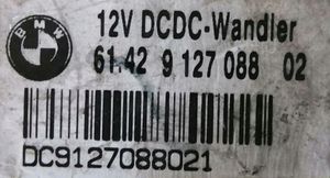 BMW 3 E21 Kit centralina motore ECU e serratura 9127088