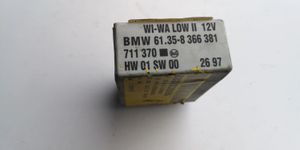 BMW 3 E21 Kit centralina motore ECU e serratura 