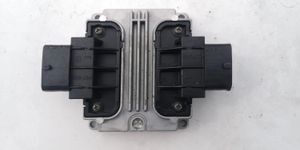 Opel Vectra A Kit centralina motore ECU e serratura 