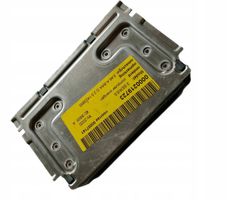 BMW 3 E21 Komputer / Sterownik ECU i komplet kluczy 1423955