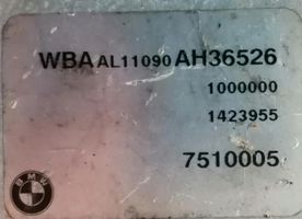 BMW 3 E21 Kit centralina motore ECU e serratura 1423955