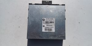 BMW M5 Komputer / Sterownik ECU i komplet kluczy 