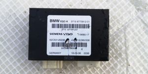 BMW M5 Aizdedzes ECU komplekts 