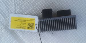 Renault Megane II Komputer / Sterownik ECU i komplet kluczy 