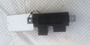 Renault Megane II Komputer / Sterownik ECU i komplet kluczy 