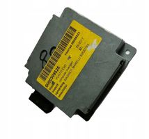 Fiat Punto (199) Komputer / Sterownik ECU i komplet kluczy 50520764