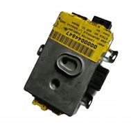 BMW M5 Komputer / Sterownik ECU i komplet kluczy 6945244