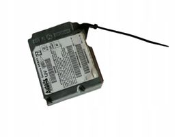 Iveco Daily 30.8 - 9 Komputer / Sterownik ECU i komplet kluczy 607630800F